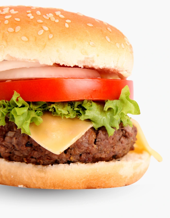 Produtos - Hamburgueria