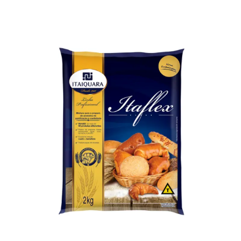 Itaflex Itaiquara 2kg