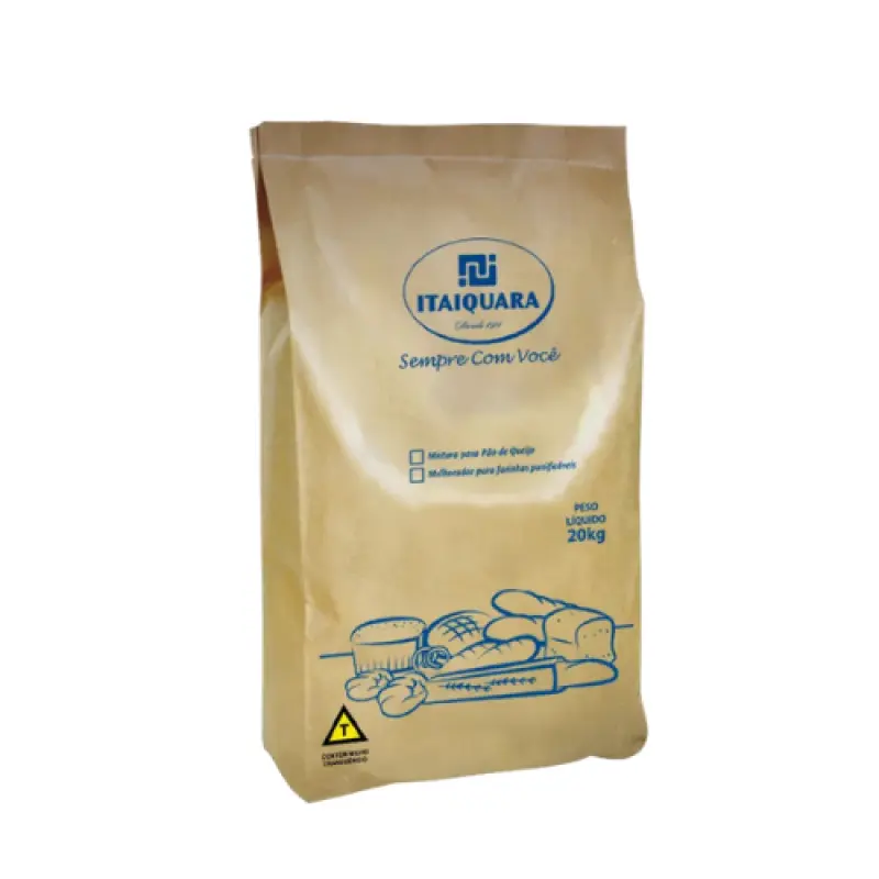 Melhorita Itaiquara 20kg