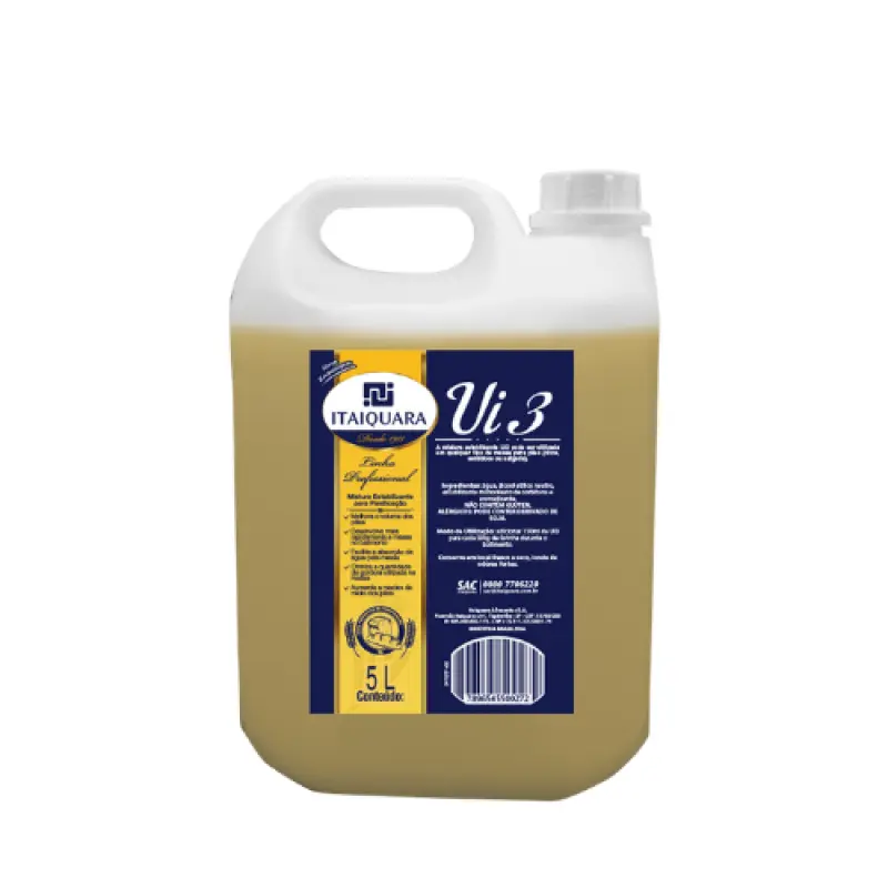 UI-3 Itaiquara 5L