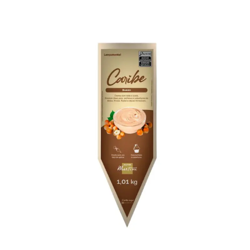 Caribe Bueno Master Martini 1,01kg