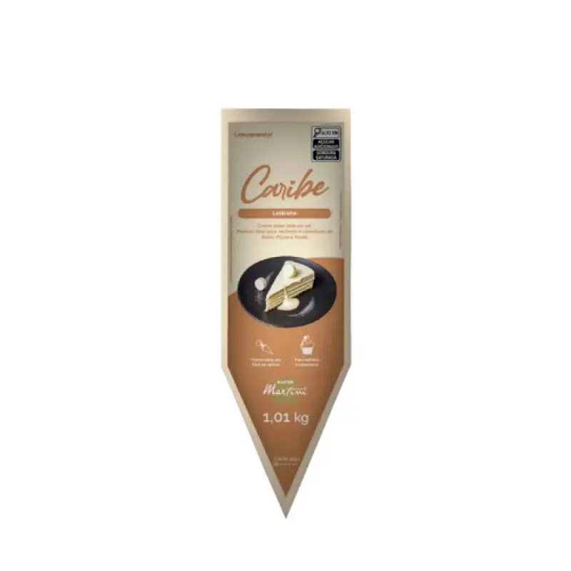 Caribe Leitinho Master Martini 1,01kg