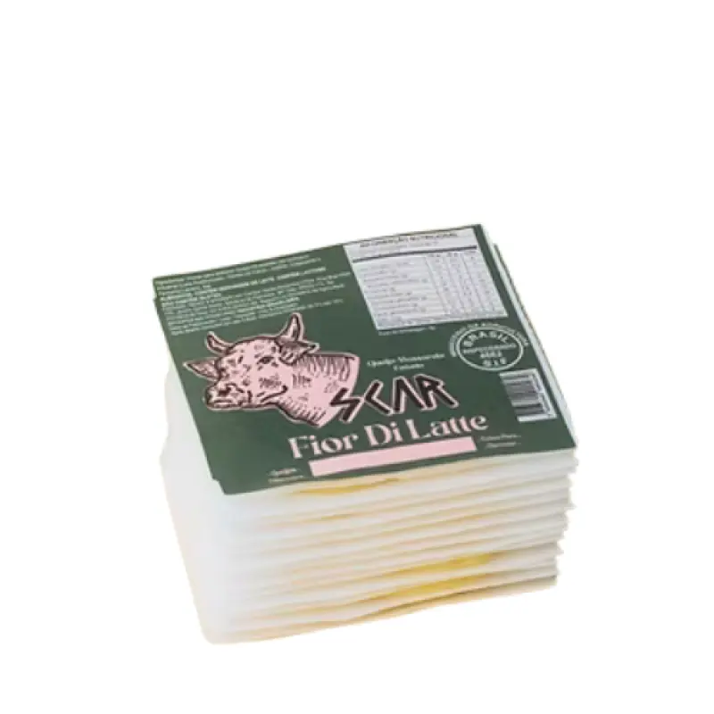 Fior di Latte SCAR 20g
