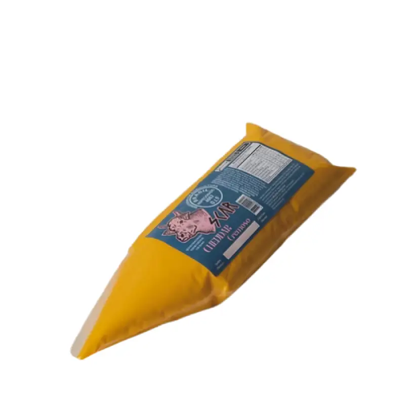 Cheddar Cremoso SCAR 1,2kg