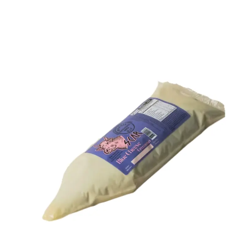 Blue Cheese Cremoso SCAR 1,2kg