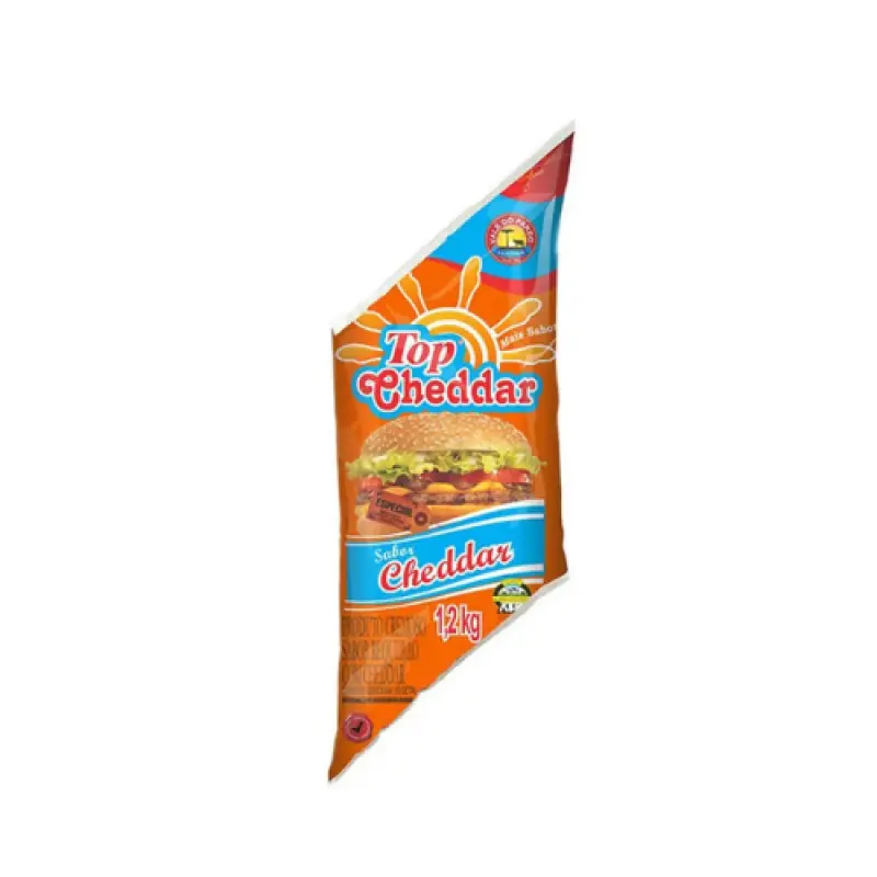 Top Cheddar 1,2kg