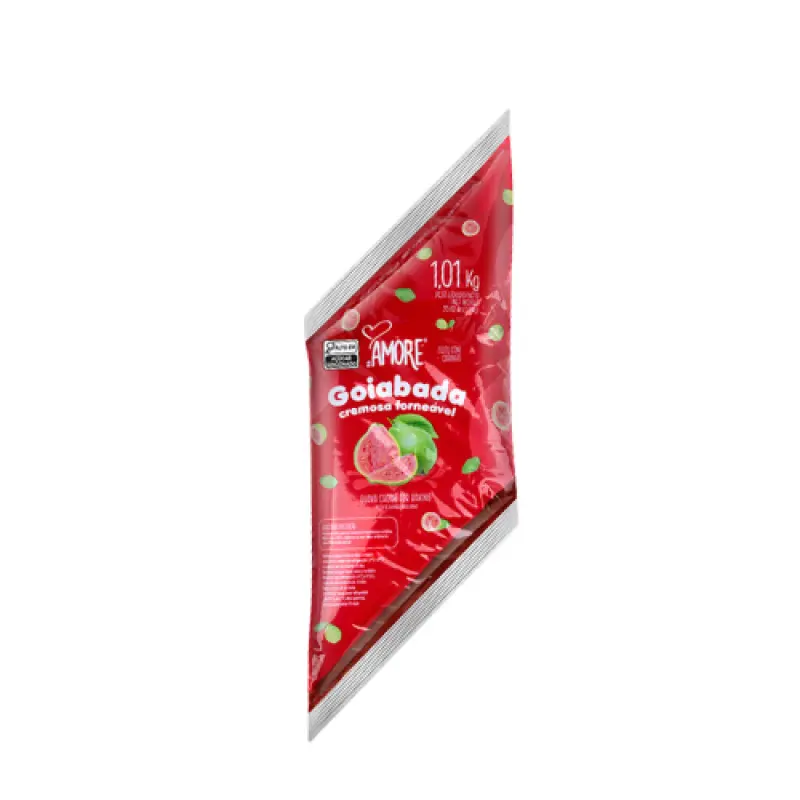 Goiabada Amore 1,01kg